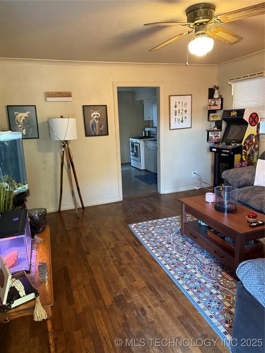 2219 Elmira Street, Muskogee, OK 74403 - Image #2