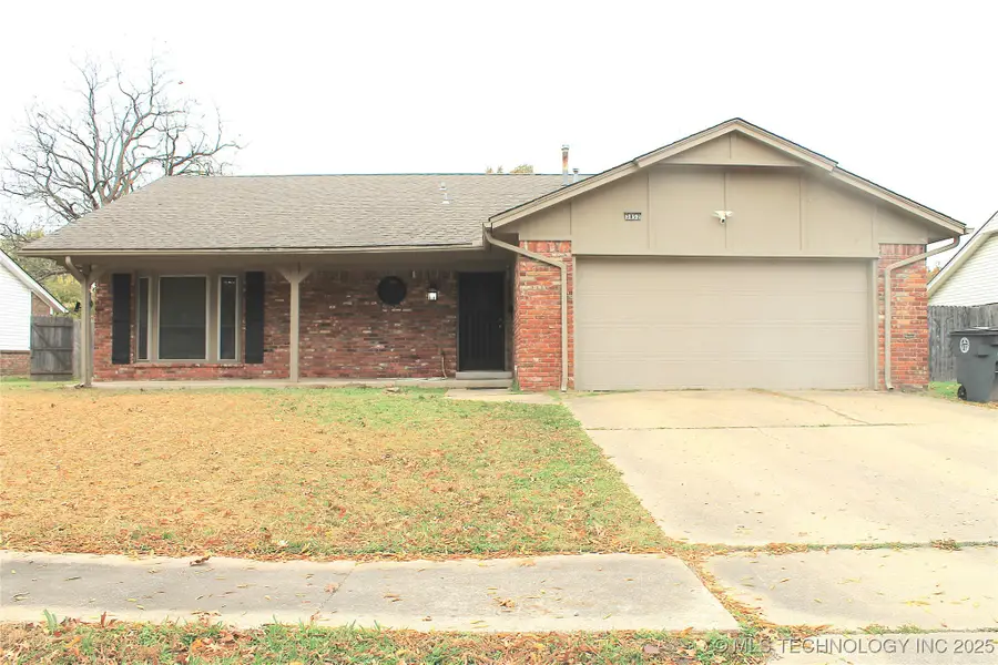 3852 S 98th East Avenue, Tulsa, OK 74146 - Image #3