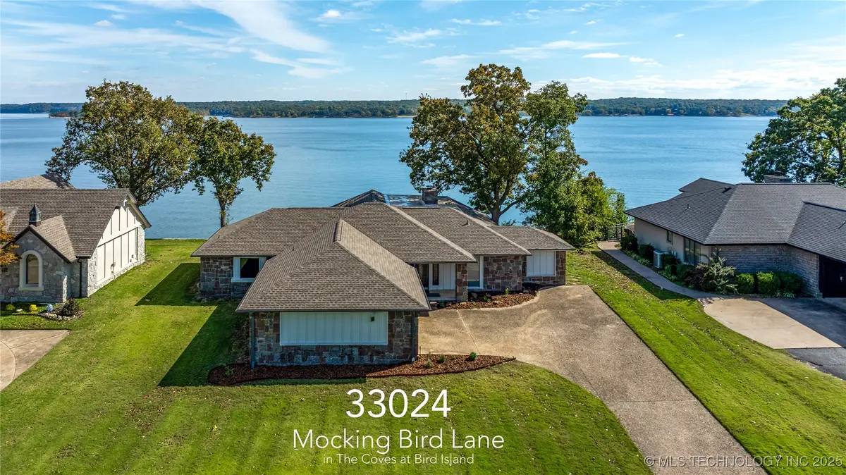 33024 Mockingbird Lane, Afton, OK 74331 - Image #1