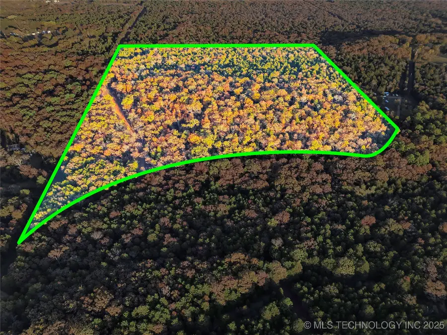 3 E 1000 Road, Muldrow, OK 74948 - #3