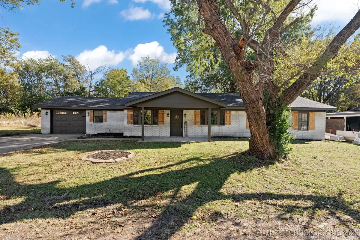 7 N Ora Street, Pryor, OK 74361 - Image #1