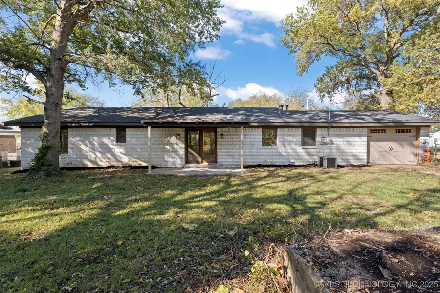 7 N Ora Street, Pryor, OK 74361 - Image #3