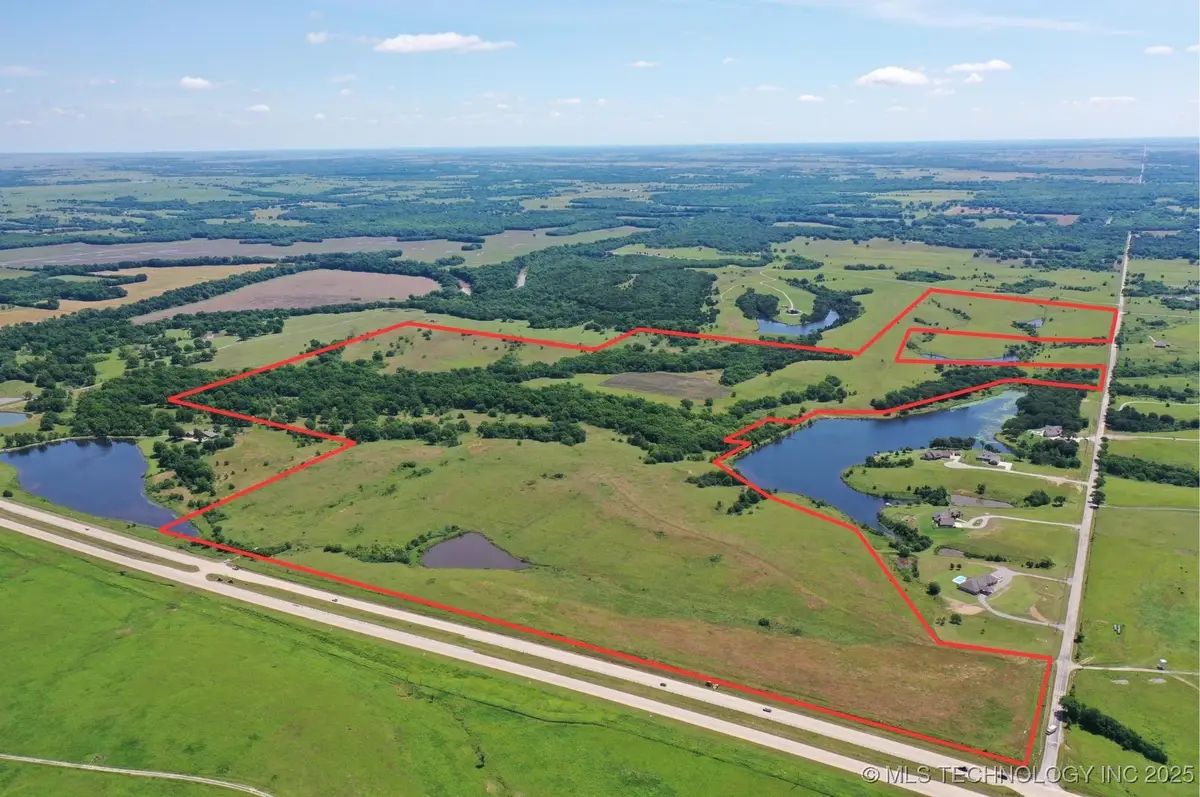 397790 W 2700 Road, Ochelata Ramona, OK 74051 - Image #1