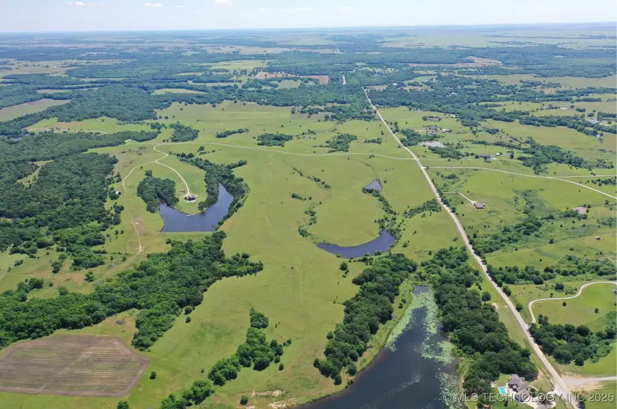 397790 W 2700 Road, Ochelata Ramona, OK 74051 - Image #2