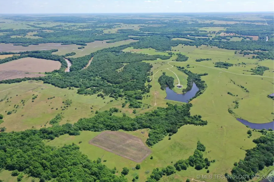 397790 W 2700 Road, Ochelata Ramona, OK 74051 - Image #3