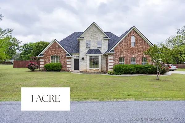 1425 Folsom, Durant, OK 74701