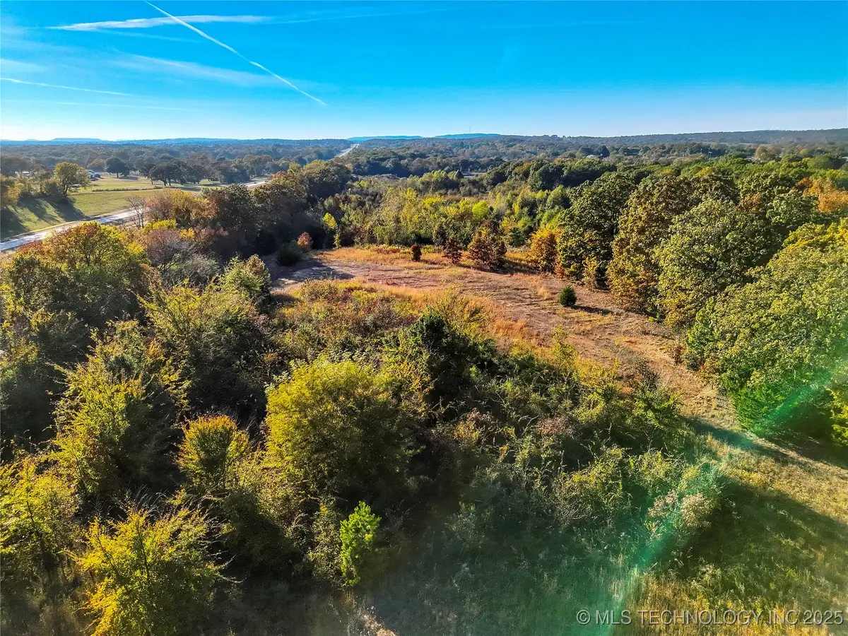 1312 S Caddo Street, Muldrow, OK 74948 - #1