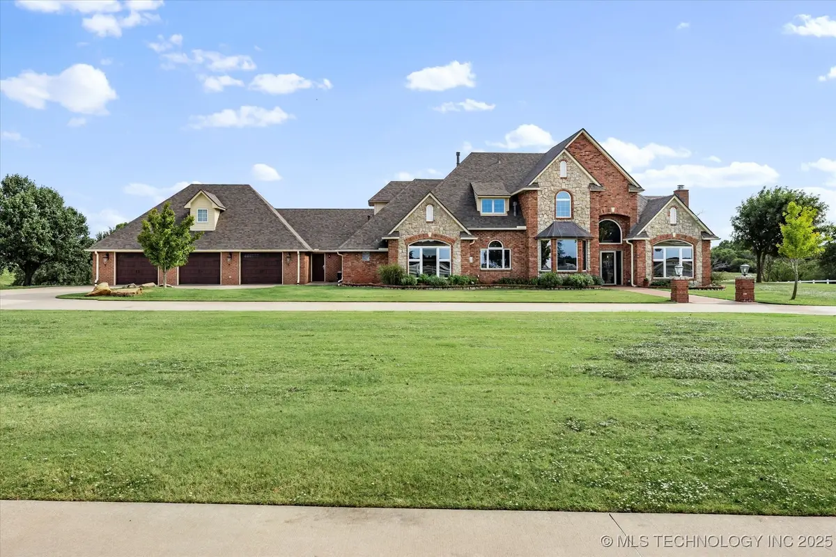11115 W Hwy 412, Enid, OK 73703 - Image #1