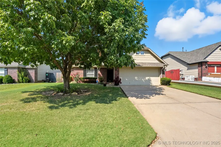 20317 E 44th Street S, Broken Arrow, OK 74014 - Image #3