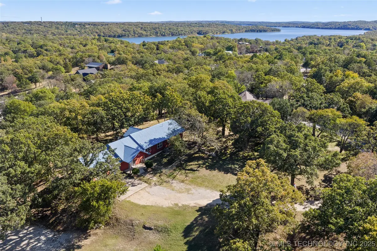 2393 Masters, Sulphur, OK 73086 - Image #1