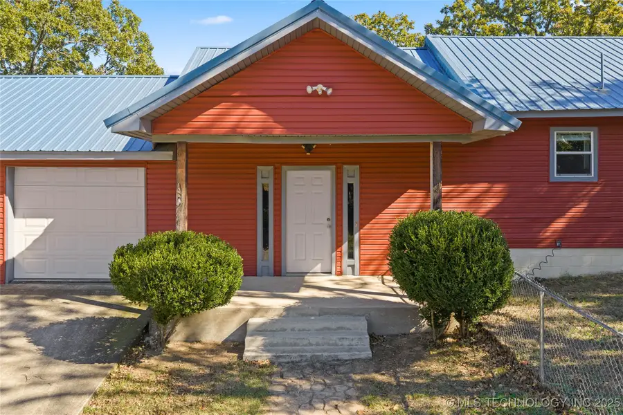 2393 Masters, Sulphur, OK 73086 - Image #3