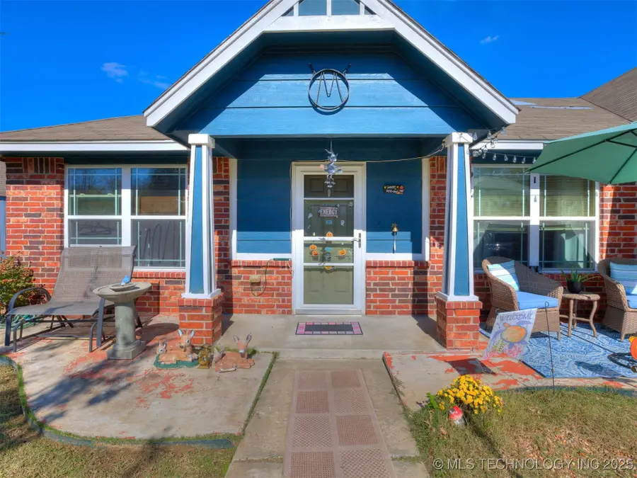 134 Dp Newman Circle, Kiefer, OK 74041 - Image #2