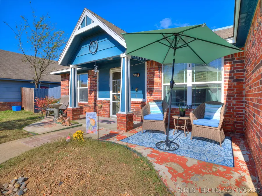 134 Dp Newman Circle, Kiefer, OK 74041 - Image #3