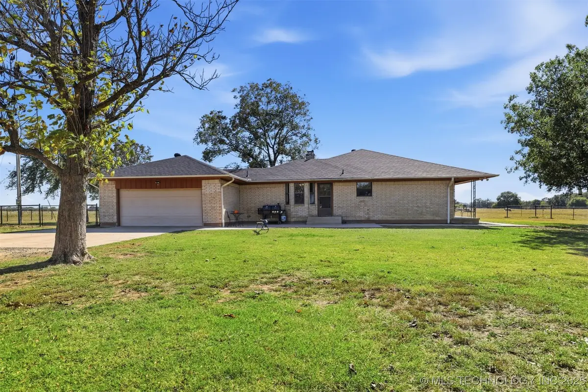 1245 Whittleville Road, Bokchito, OK 74726 - Image #1