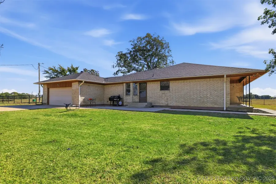 1245 Whittleville Road, Bokchito, OK 74726 - Image #2