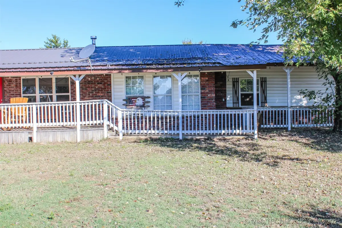 7224 W 303rd S, Porum, OK 74455 - Image #1