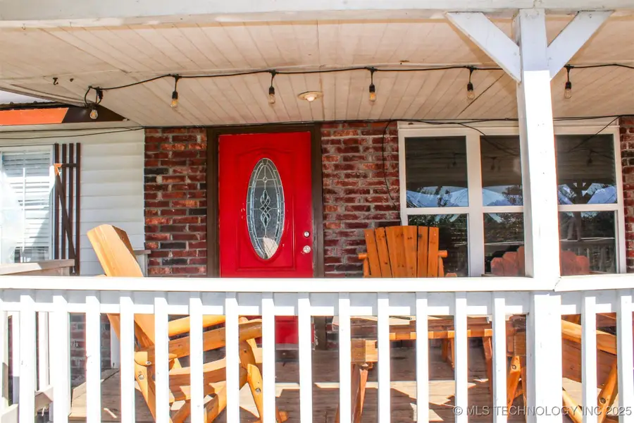 7224 W 303rd S, Porum, OK 74455 - Image #2