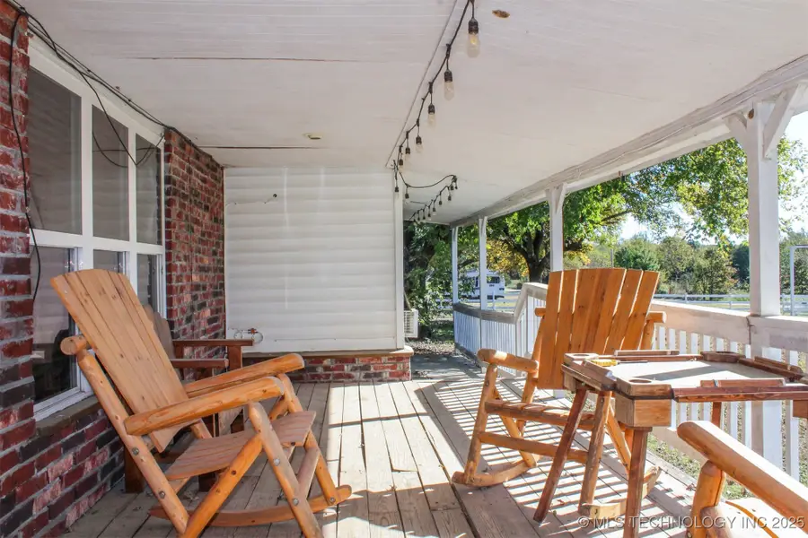 7224 W 303rd S, Porum, OK 74455 - Image #3