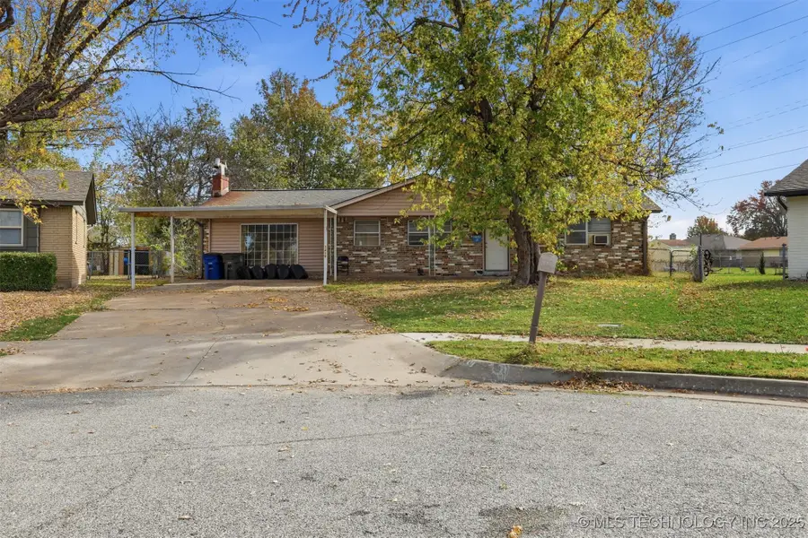 3439 S 109th East Avenue Nw, Tulsa, OK 74146 - Image #3