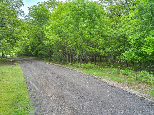 3891 Fox Run Road, Mannford, OK 74044