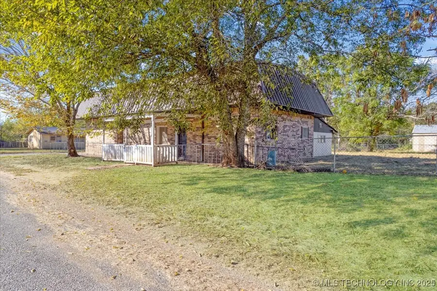 115 Main Street, Hendrix, OK 74741 - Image #2