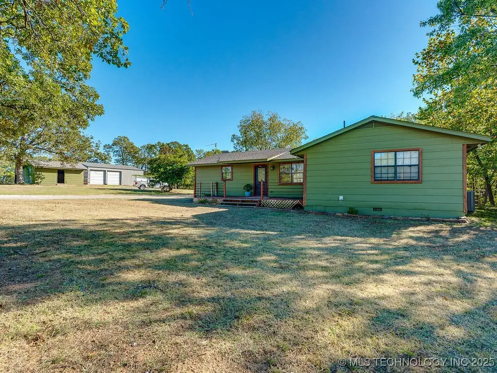 5775 County Road 1590, Roff, OK 74865 - Image #1