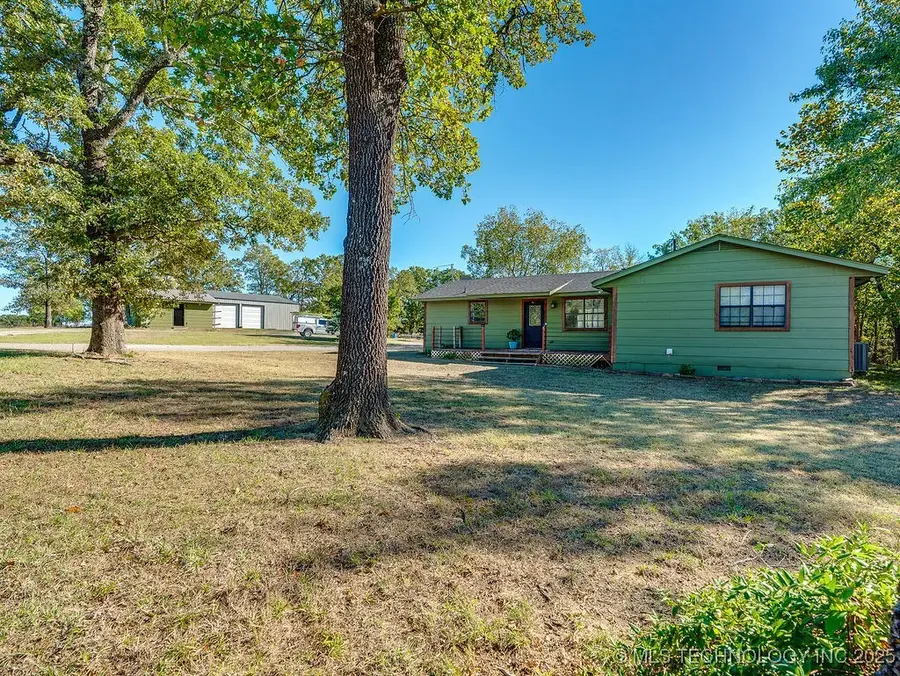 5775 County Road 1590, Roff, OK 74865 - Image #2