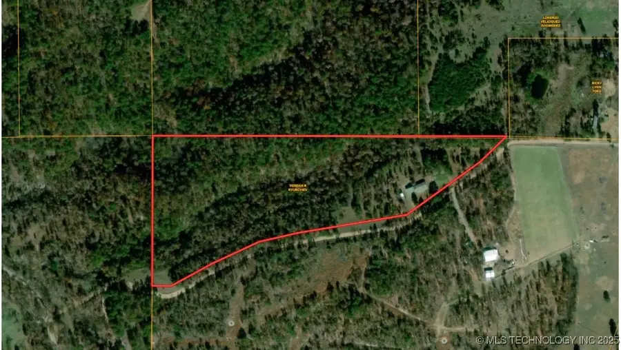 476359 E 791 Road, Stilwell, OK 74960 - Image #3