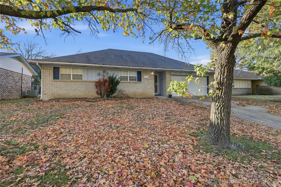 4838 S 85th East Avenue E, Tulsa, OK 74145 - Image #3