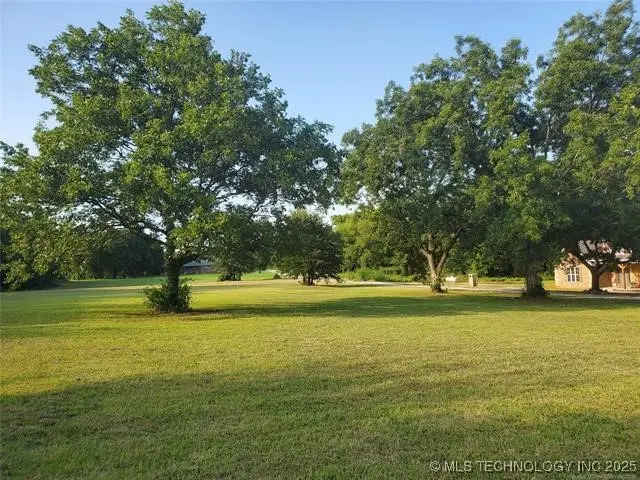 33434 E Pvt 1725 Drive, Davis, OK 73030 - #1