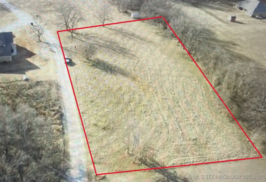 33434 E Pvt 1725 Drive, Davis, OK 73030 - #2