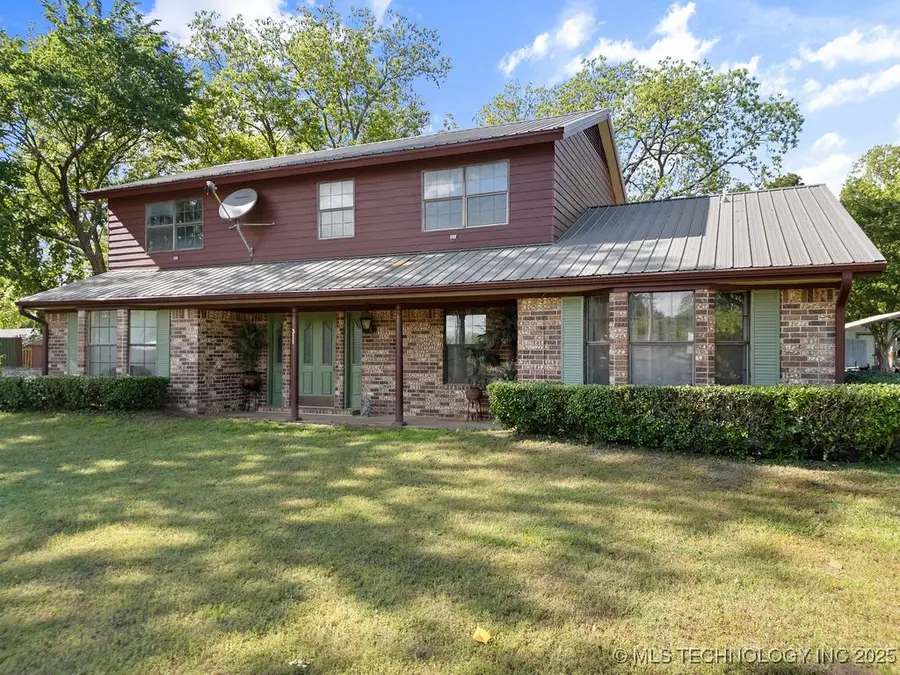 311 Washington Avenue, Boswell, OK 74727 - Image #3