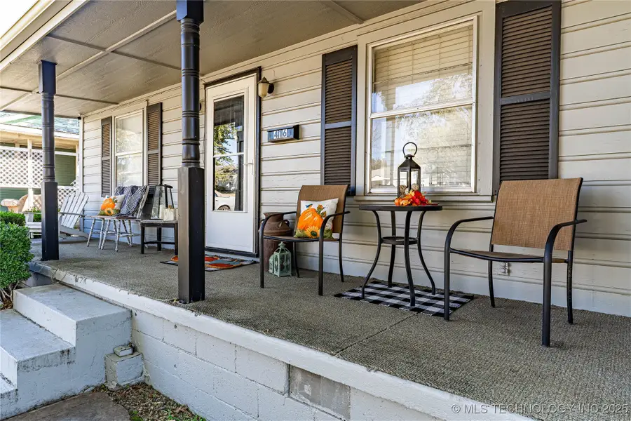 416 W 3rd Avenue, Bristow, OK 74010 - Image #3