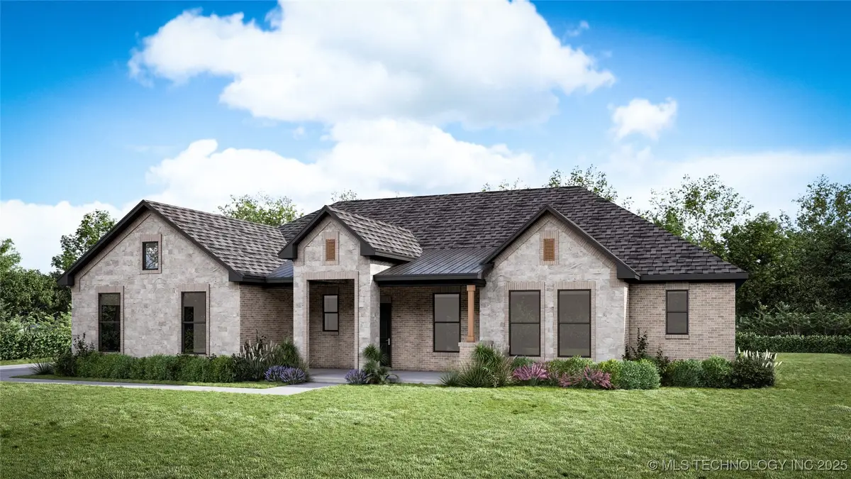 16313 E 102nd Street N, Owasso, OK 74055 - Image #1