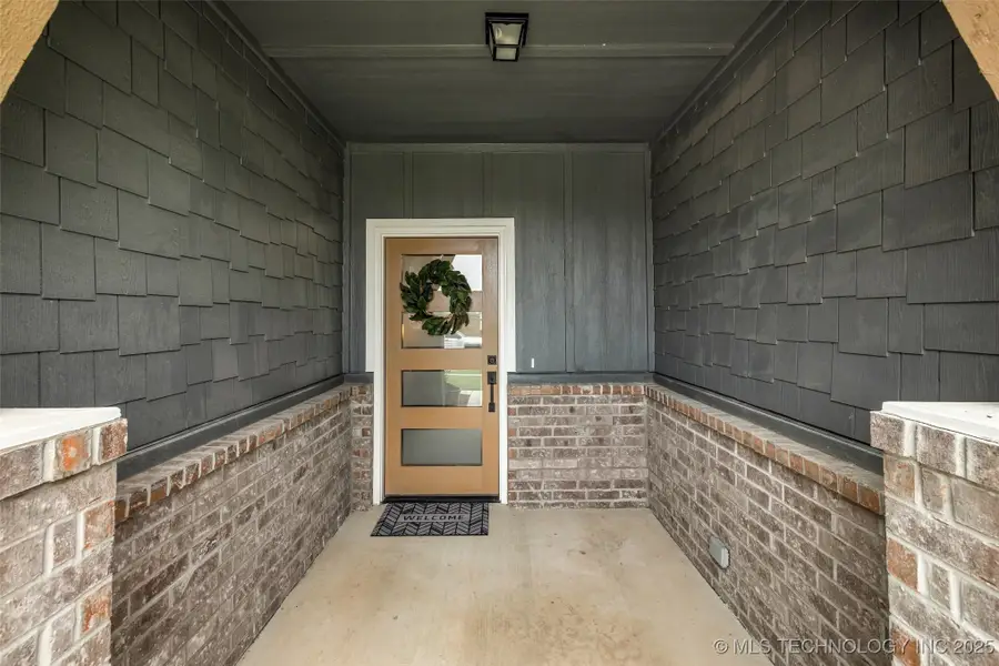 13008 E 124th Street, Owasso, OK 74021 - #2