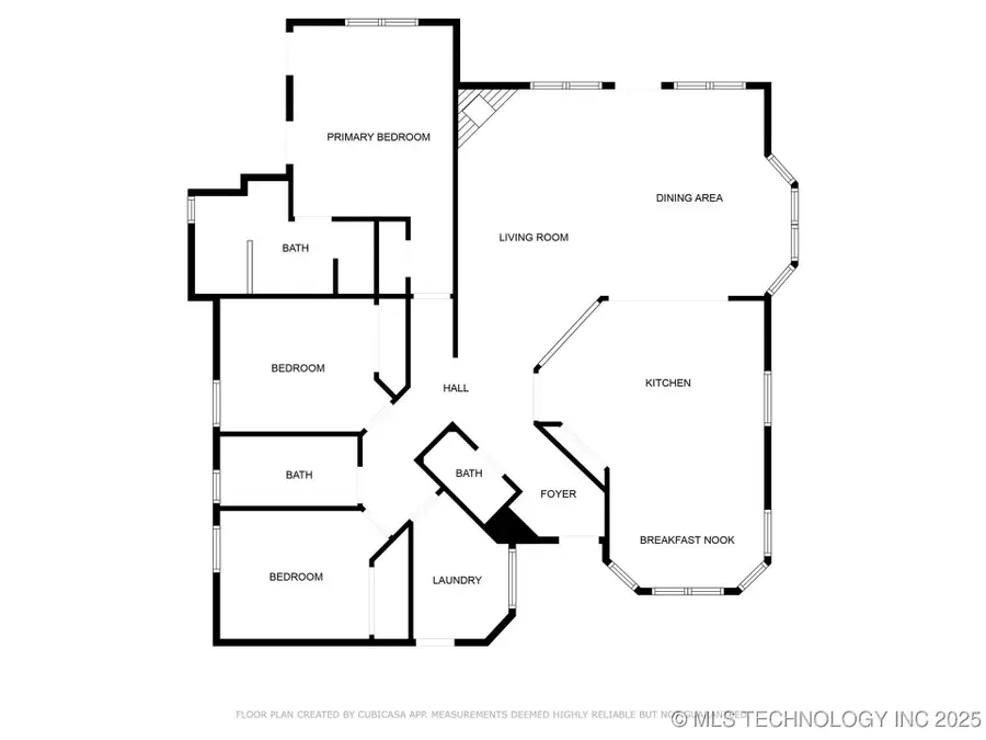 3942 Elm Drive, Kingston, OK 73439 - Image #2