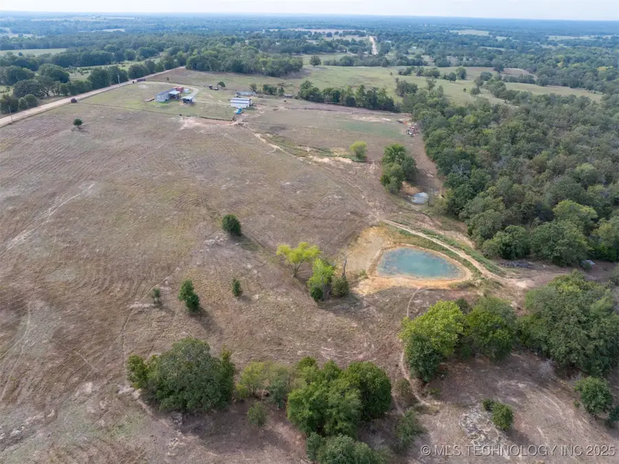 County Road 3760, Coalgate, OK 74538 - Image #2