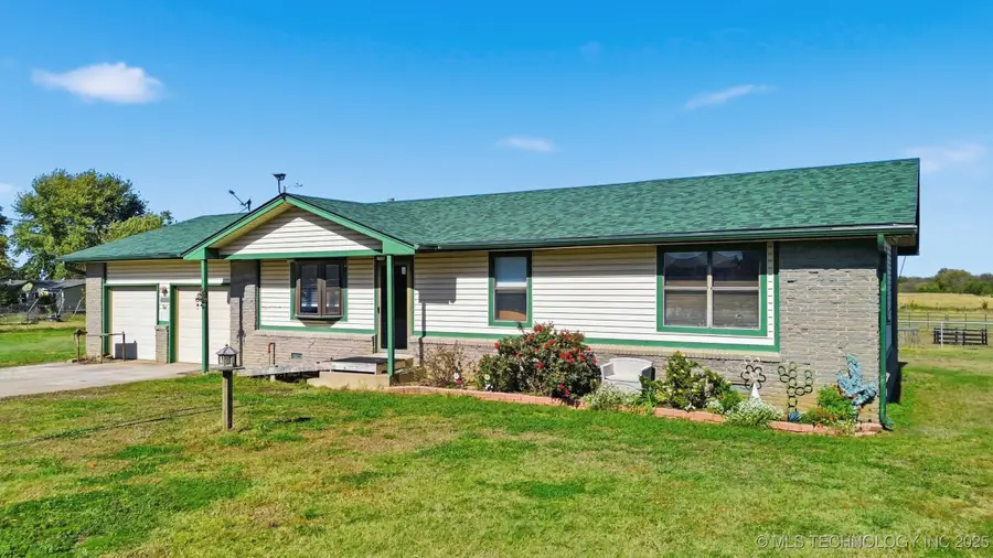 7921 E 126th Street N, Collinsville, OK 74021 - Image #2