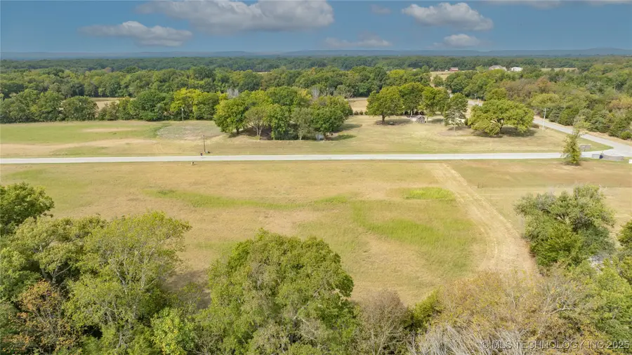 24066 W 3983 Drive, Bartlesville, OK 74006 - #2