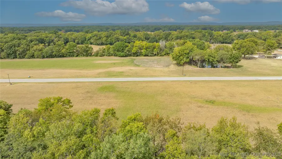 24106 W 3983 Drive, Bartlesville, OK 74006 - #2