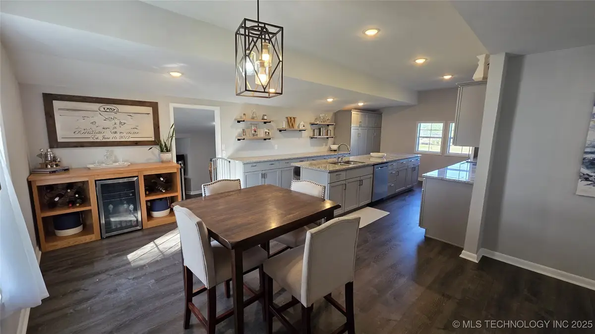 15802 S Elwood Avenue, Glenpool, OK 74033 - Image #1