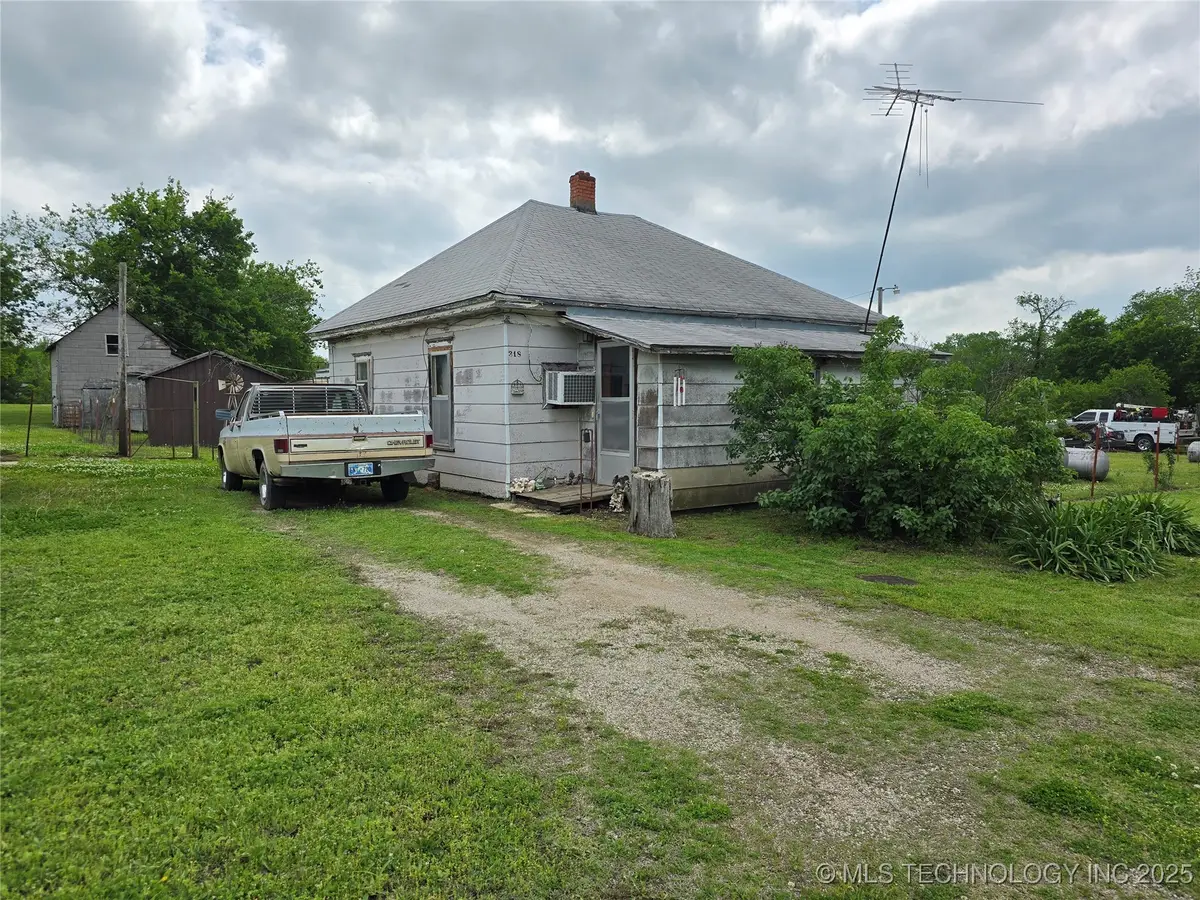 318 5 Th Street, Maramec, OK 74045 - #1