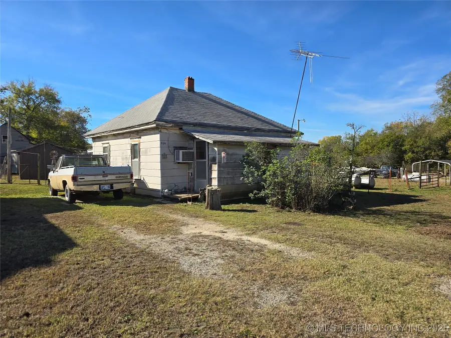 318 5 Th Street, Maramec, OK 74045 - #2