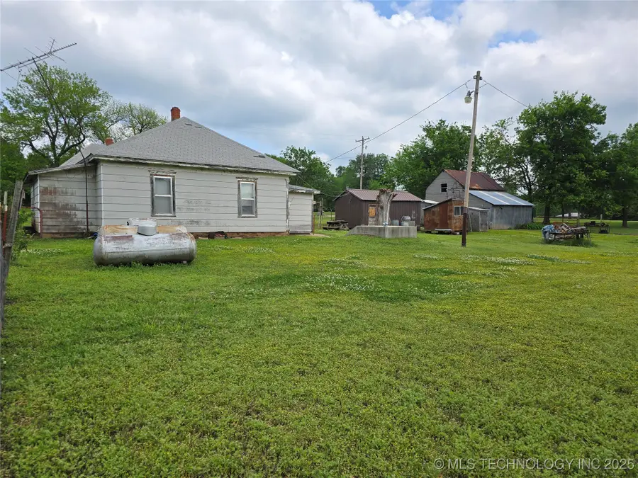 318 5 Th Street, Maramec, OK 74045 - #3