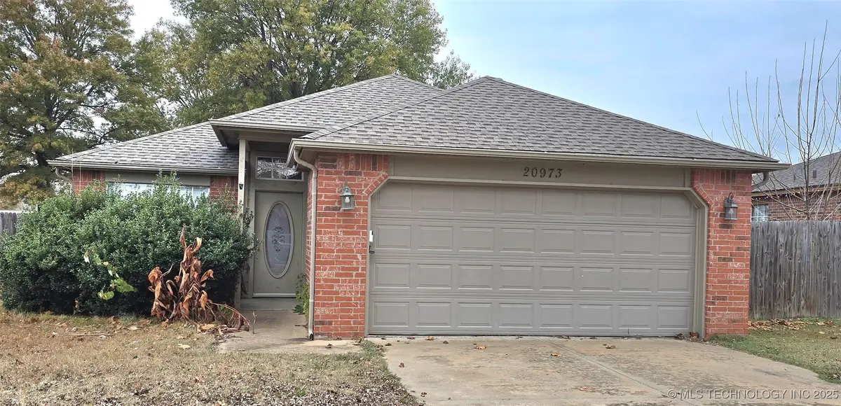 20973 E 38th Street S, Broken Arrow, OK 74014 - Image #1