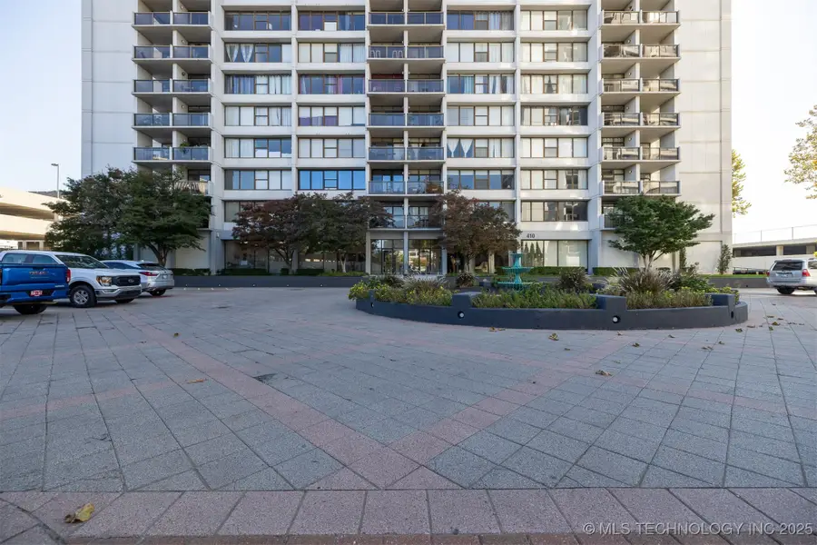 410 W 7th Street #923, Tulsa, OK 74119 - Image #2