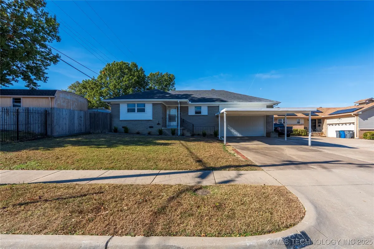 2150 S 80th East Avenue, Tulsa, OK 74129 - Image #1