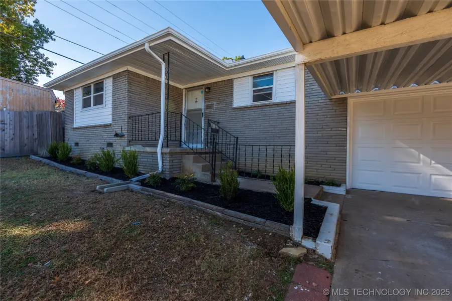 2150 S 80th East Avenue, Tulsa, OK 74129 - Image #3