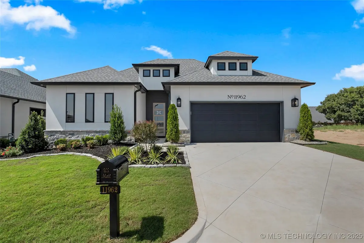 11962 S 94th East Avenue, Bixby, OK 74008 - Image #1