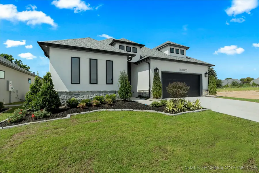 11962 S 94th East Avenue, Bixby, OK 74008 - Image #2